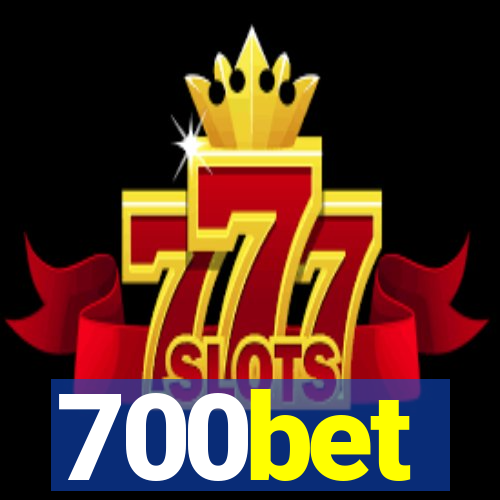 700bet