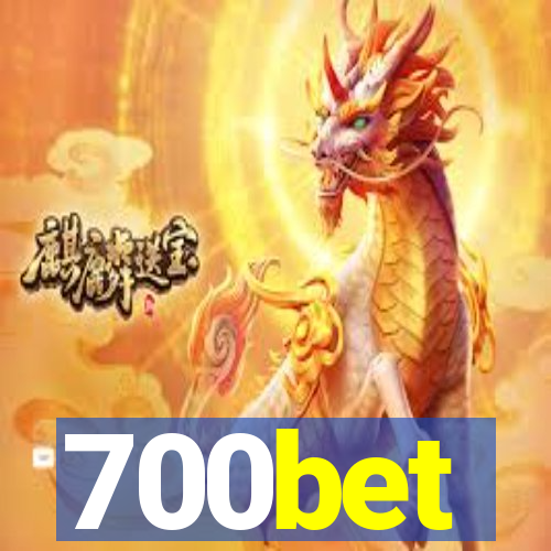 700bet