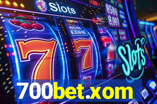 700bet.xom