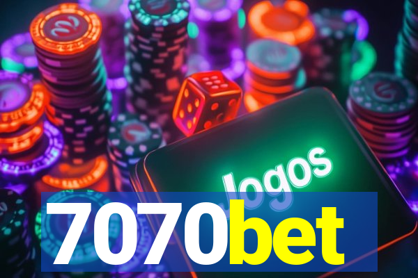 7070bet