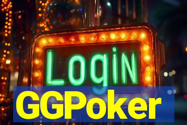 GGPoker