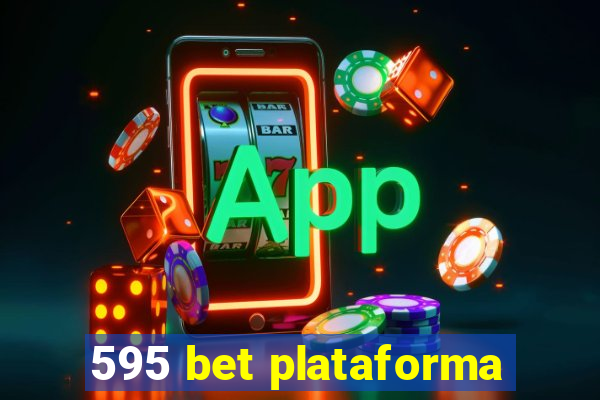 595 bet plataforma