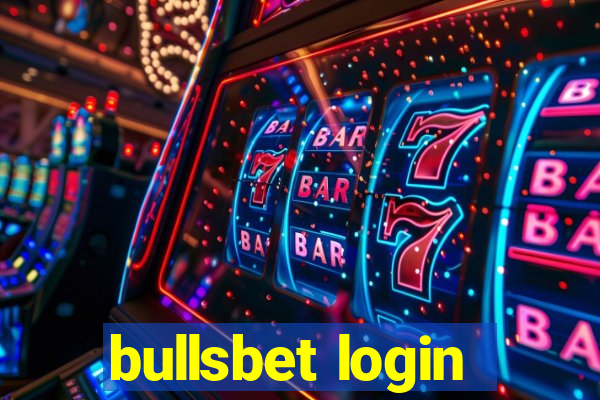 bullsbet login