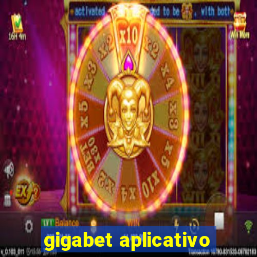 gigabet aplicativo