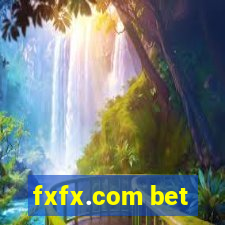 fxfx.com bet