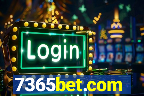 7365bet.com