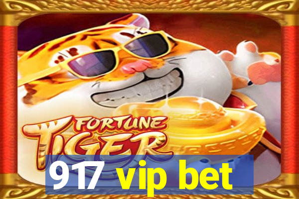 917 vip bet