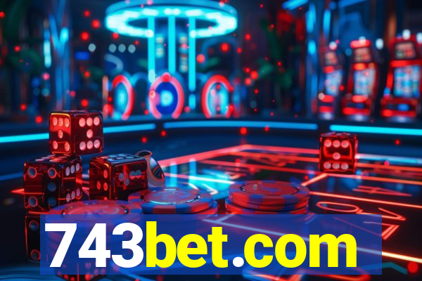 743bet.com