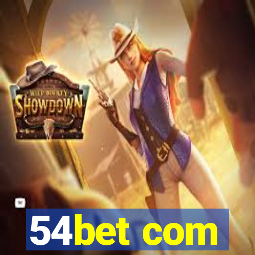 54bet com