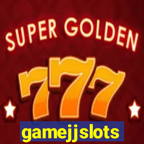 gamejjslots