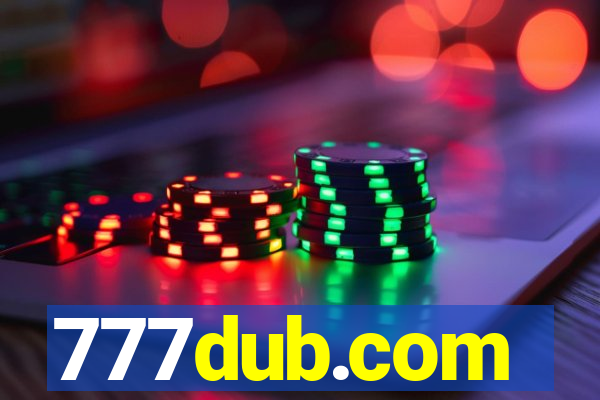 777dub.com