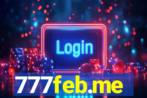 777feb.me