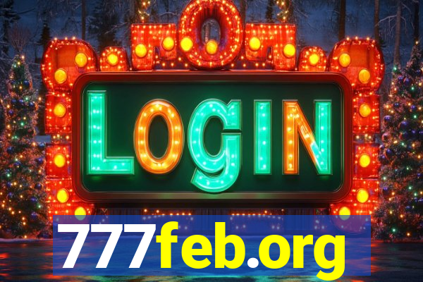 777feb.org