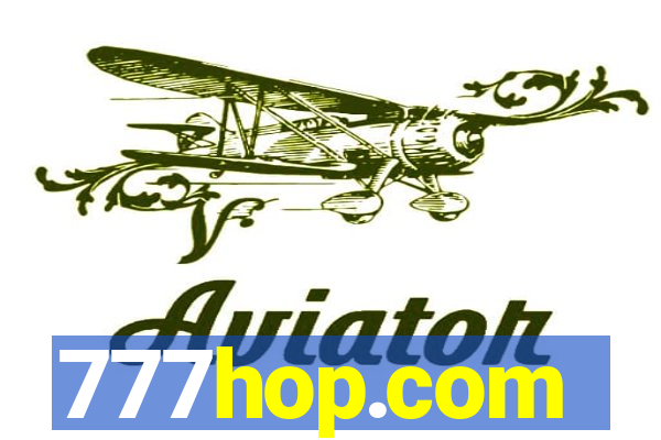 777hop.com