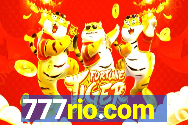 777rio.com