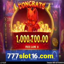 777slot16.com