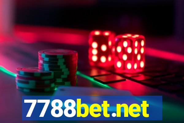 7788bet.net