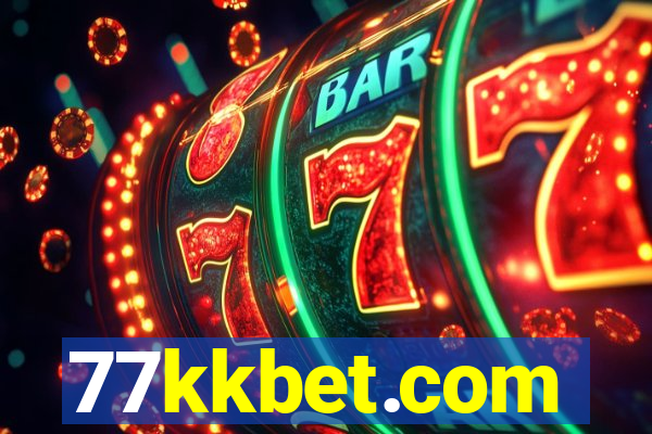 77kkbet.com