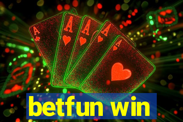 betfun win