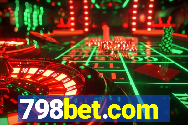 798bet.com