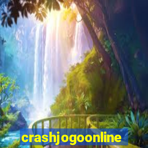 crashjogoonline