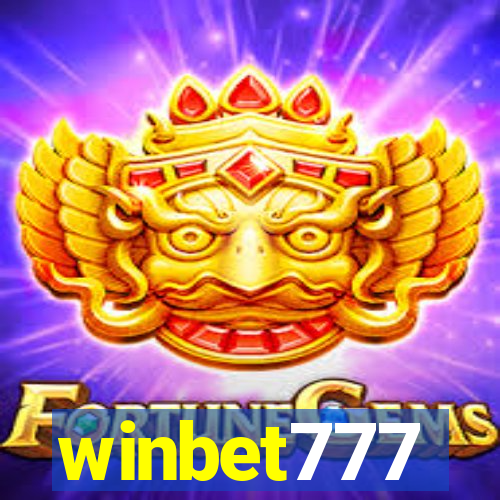 winbet777