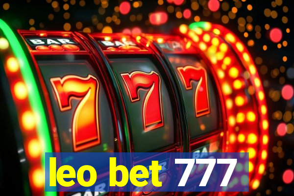 leo bet 777