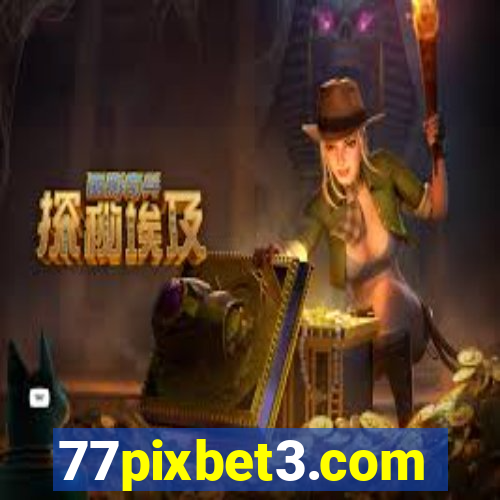 77pixbet3.com