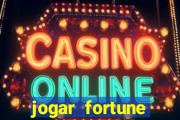 jogar fortune rabbit demo grátis