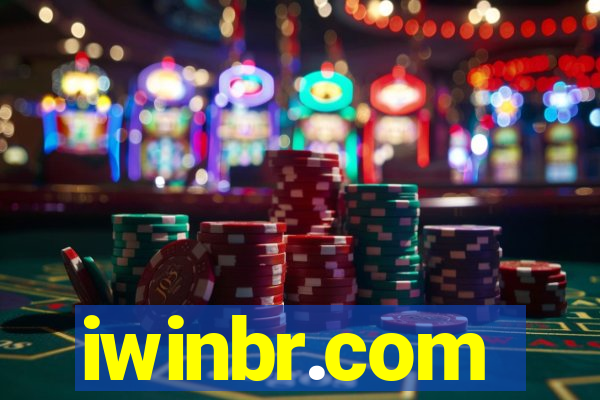 iwinbr.com