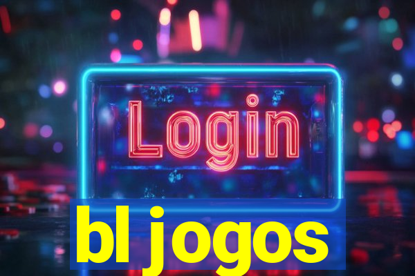 bl jogos