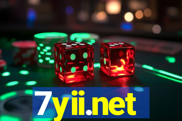 7yii.net