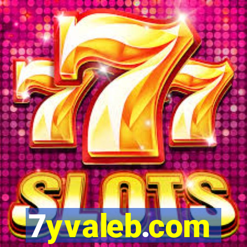 7yvaleb.com