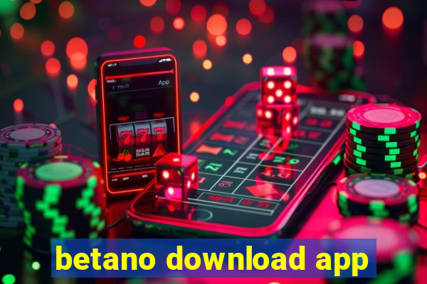 betano download app