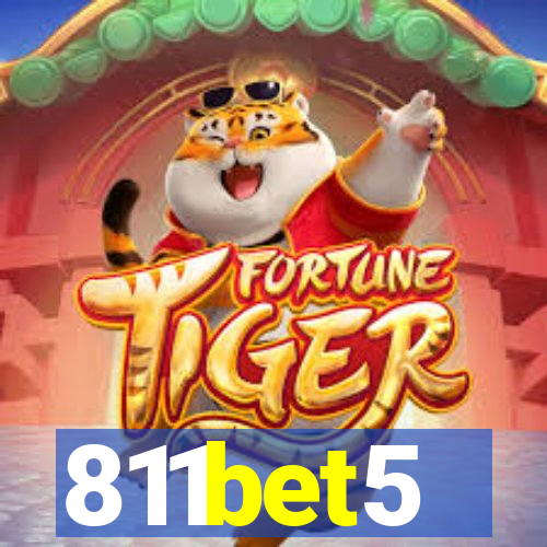 811bet5