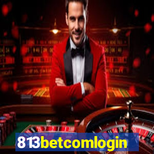 813betcomlogin