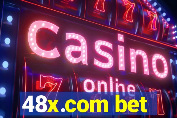 48x.com bet