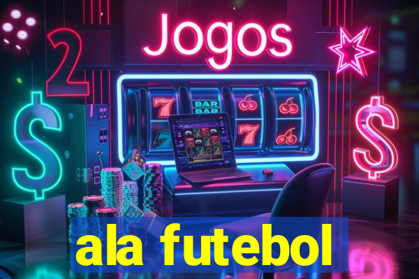 ala futebol