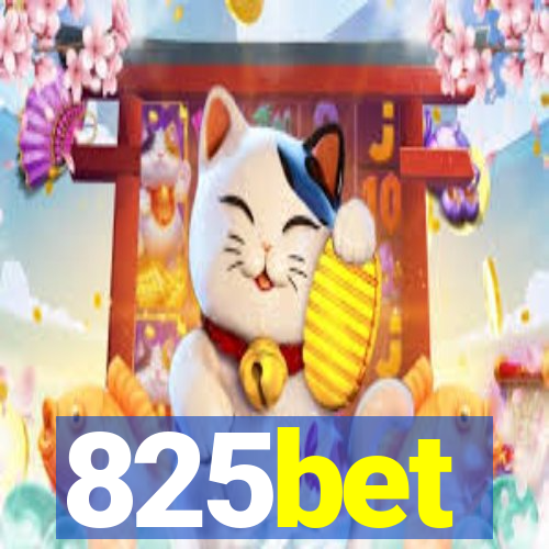 825bet