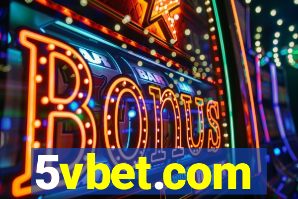 5vbet.com