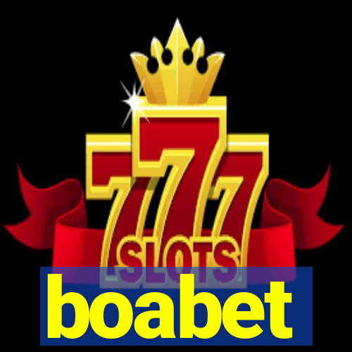 boabet