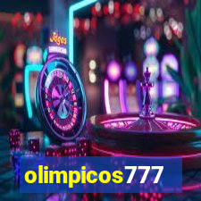 olimpicos777