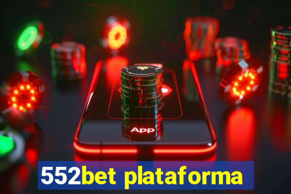 552bet plataforma