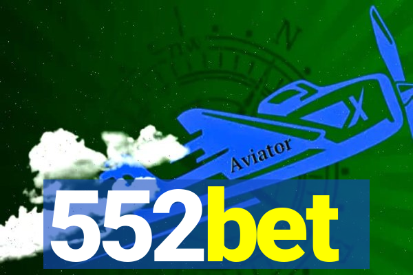 552bet