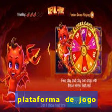 plataforma de jogo de 2 reais