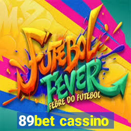 89bet cassino