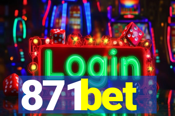 871bet