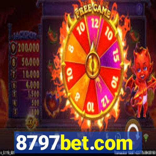 8797bet.com