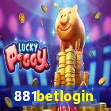 881betlogin