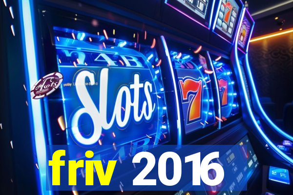 friv 2016